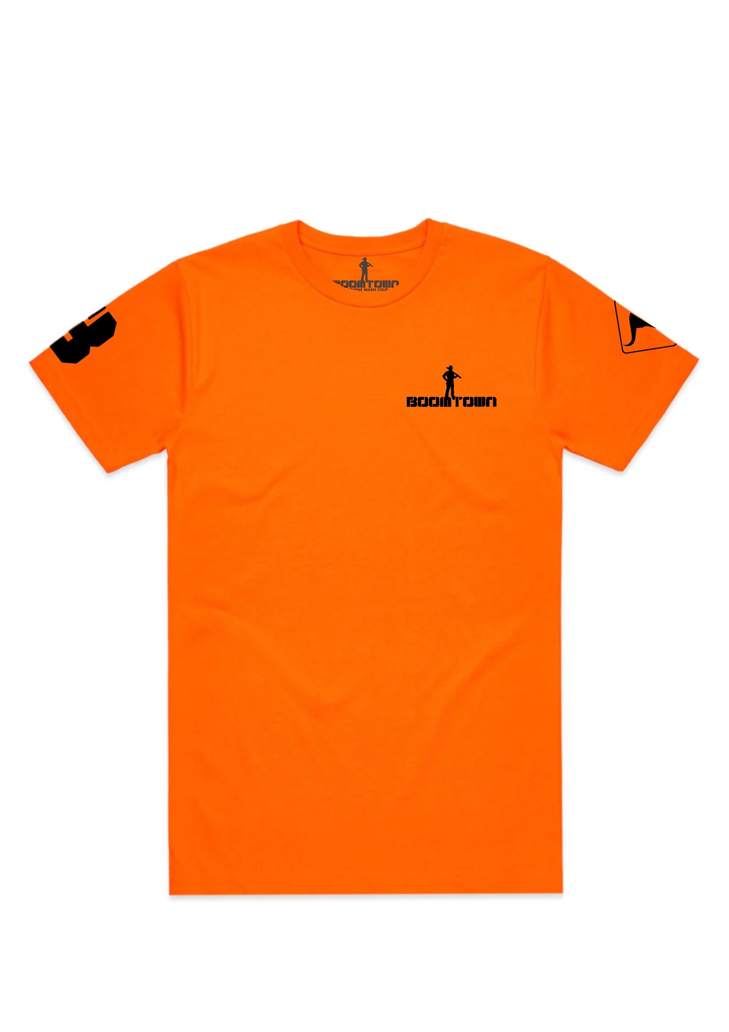 Roo tee