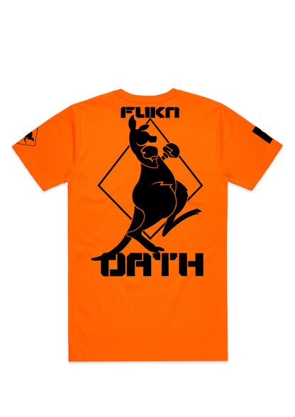 Roo tee
