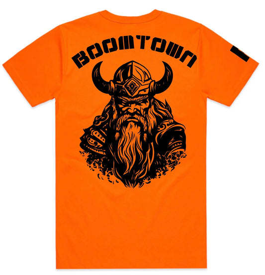 Viking tee