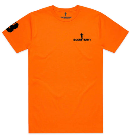 Viking tee