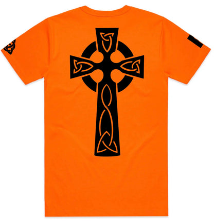 Celtic cross