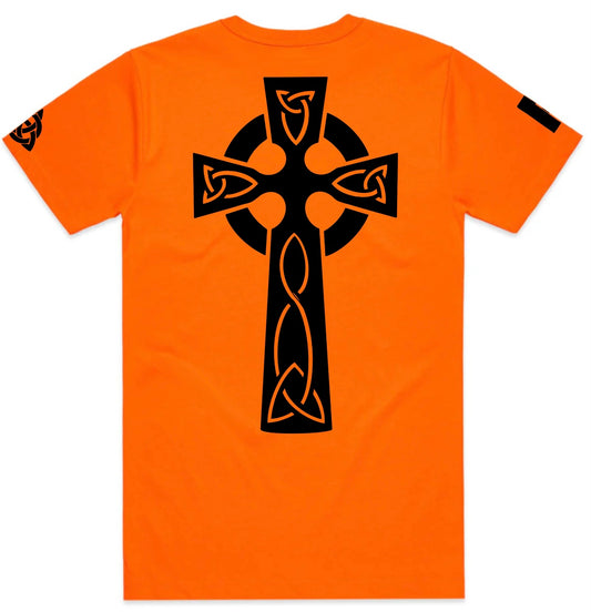 Celtic cross