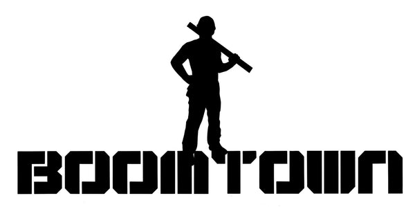 Boomtown Threads