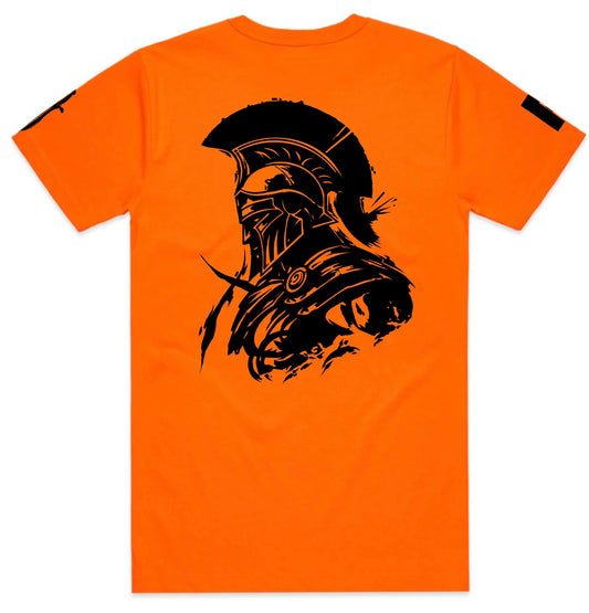 Spartan tee