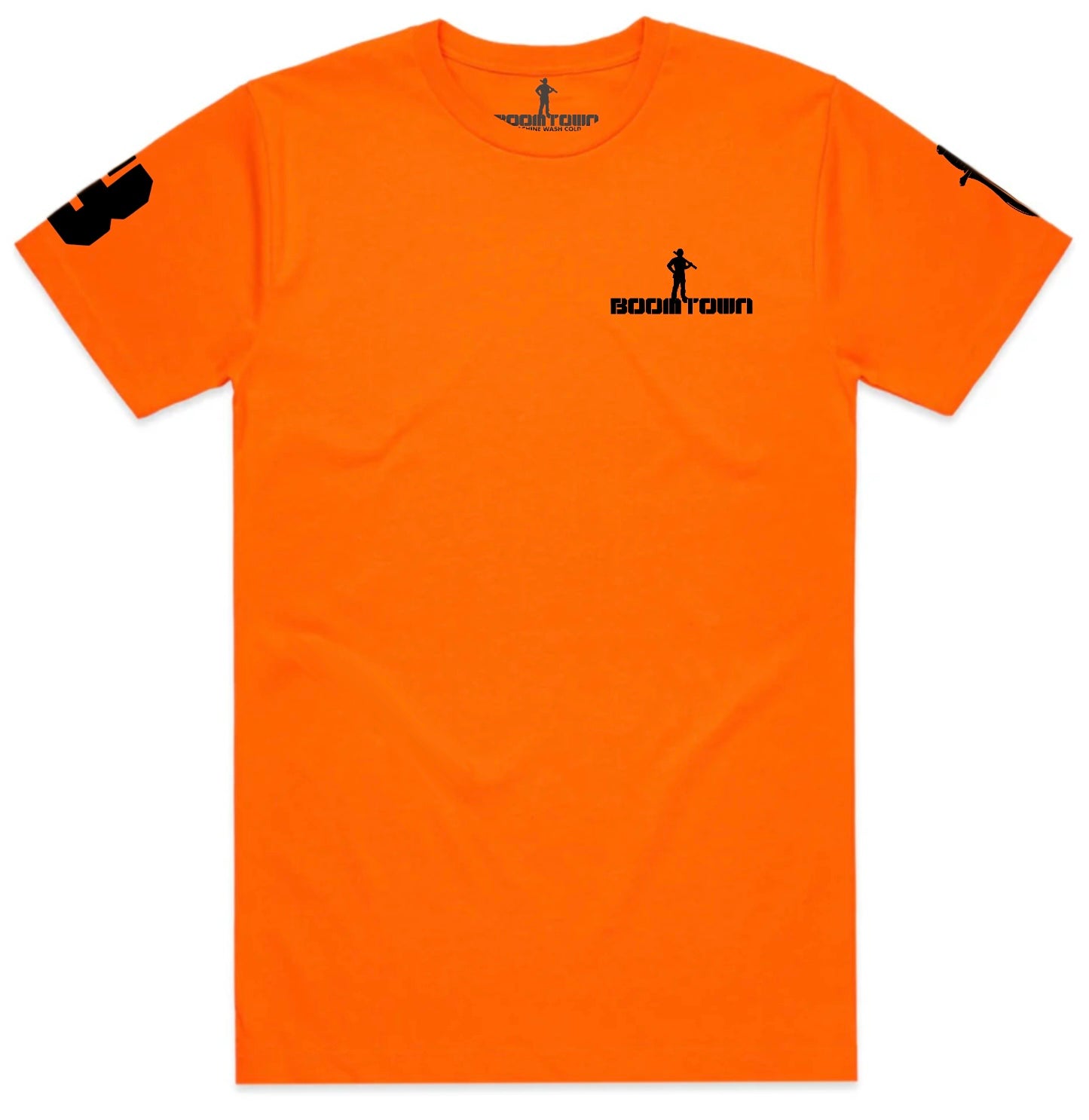 Spartan tee