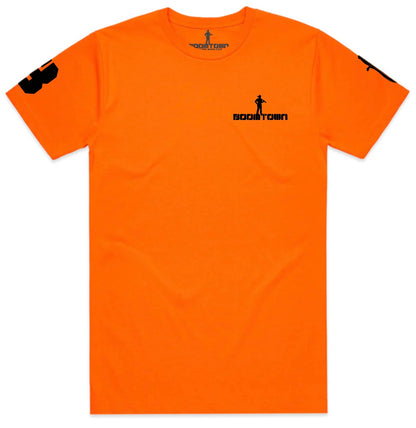 Spartan tee