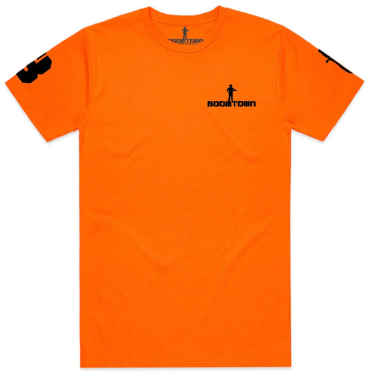 Spartan tee