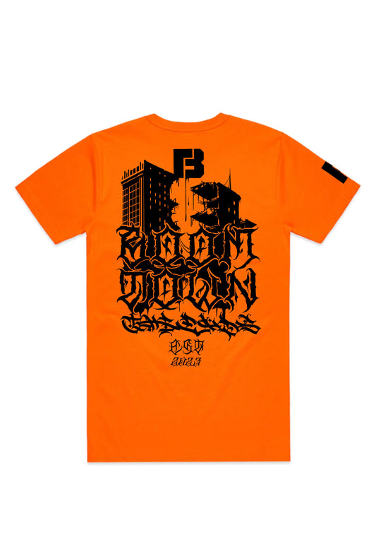 Boom tee
